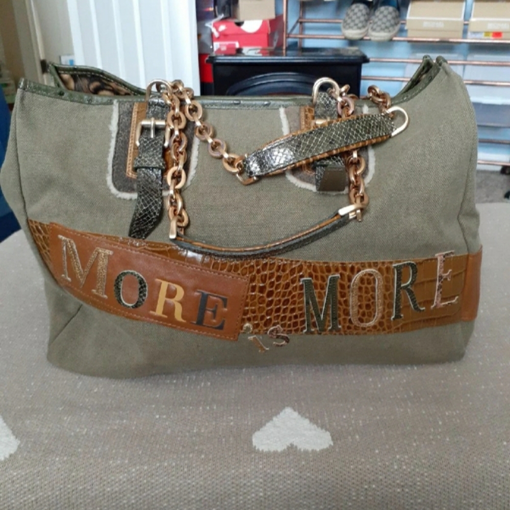 Longchamp bag
